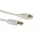 ACT USB 2.0 A male to USB A female 1m Ivory