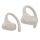 Belkin SoundForm ClearFit Open-Ear Wireless Earbuds Sand