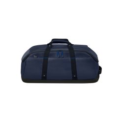 Samsonite Ecodiver Duffle Bag M Blue Nights