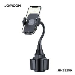 Joyroom JR-ZS259 Cup Holder Black