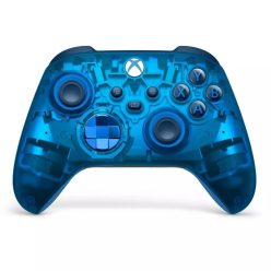   Microsoft Xbox Series X/S Wireless/Bluetooth Gamepad Sky Cipher Special Edition