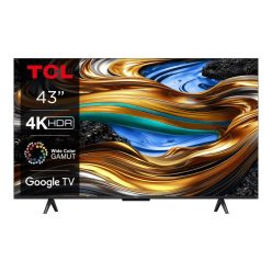 TCL 43" 43P755 LED Smart