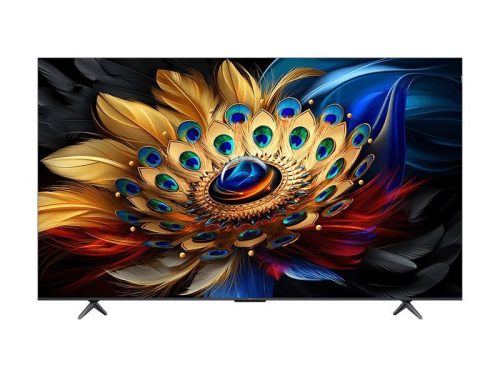 TCL 65" 65C655 QLED Smart