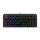 Asus TUF Gaming K3 Gen II Keyboard Black HU