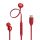 JBL Tune 310C Headset Red