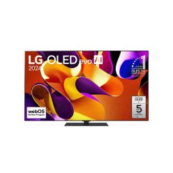 LG 55" OLED55G43LS OLED