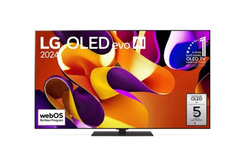 LG 55" OLED55G43LS OLED