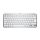 Logitech MX Keys Mini for Mac Bluetooth Keyboard Space Grey US