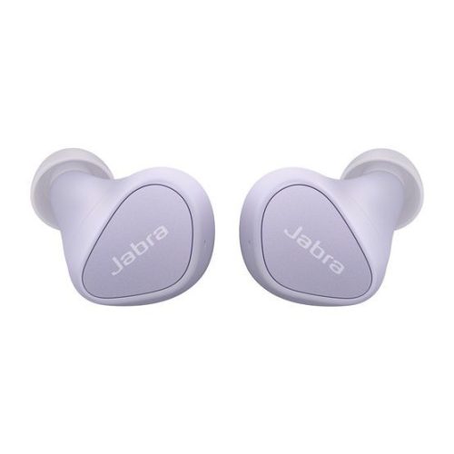 Jabra Elite 4 True Wireless Bluetooth Headset Lilac