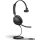 Jabra Evolve2 40 SE Mono UC USB-C Headset Black