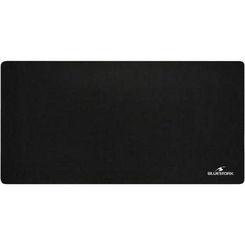 Bluestork BS-PAD-XXL Egérpad Black