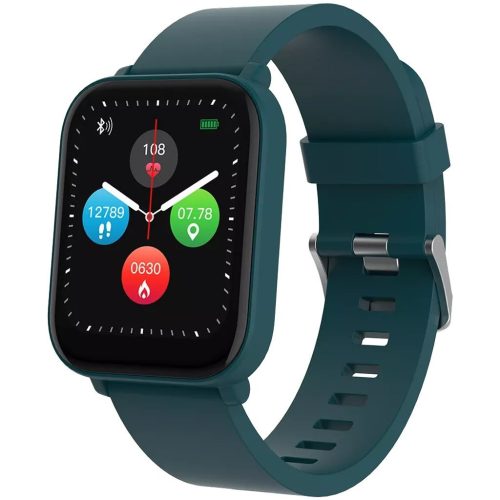 Canyon Easy SW-54 Smart Watch Green