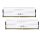 Silicon Power 32GB DDR5 6000MHz Kit(2x16GB) XPower Zenith White