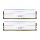 Silicon Power 32GB DDR5 6000MHz Kit(2x16GB) XPower Zenith RGB White