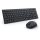 Dell KM555 Wireless Bluetooth Keyboard Combo Black HU