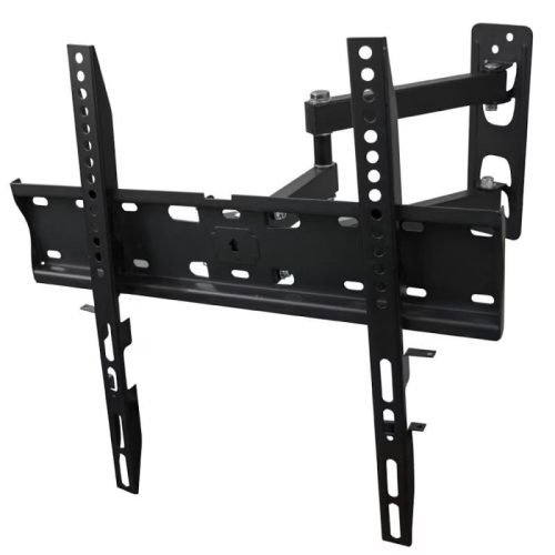 Esperanza ERW008 26"-70" Wall Mount Black