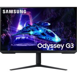 Samsung 32" S32DG300EU LED