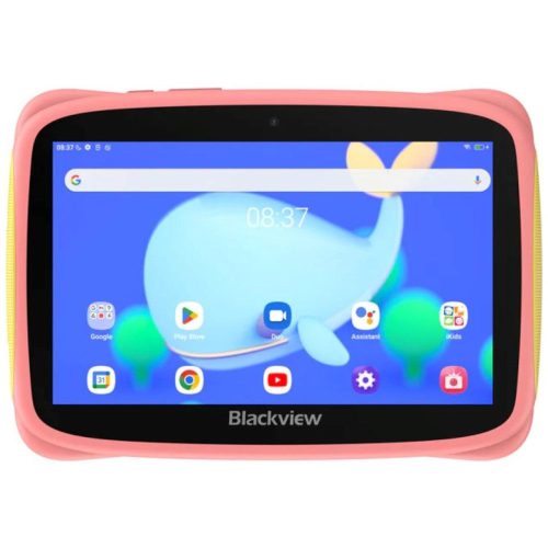 Blackview Tab 3 7" 32GB Wi-Fi Fairytale Pink