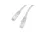 Lanberg CAT6 UTP Patch Cable 0,5m Grey