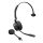 Jabra Engage 55 SE MS Mono USB-C DECT Headset Black