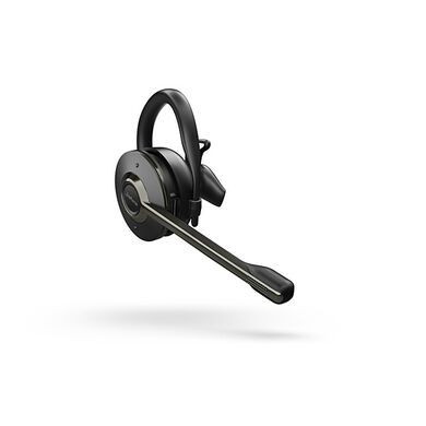 Jabra Engage 75 SE Convertible DECT Headset Black