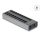 DeLock 10-portos USB3.0 HUB Grey