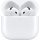 Apple AirPods 4 (USB-C) Headset White