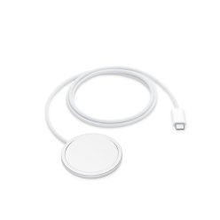 Apple MagSafe Charger 2m White