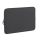 RivaCase 8115 ECO MacBook Air 15" Sleeve Black