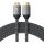 Satechi HDMI 2.1 Cable 2m Grey