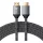 Satechi HDMI 2.1 Cable 2m Grey