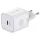 Sandberg USB-C AC Charger PD20W SAVER White