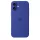 Apple iPhone 16 Plus Silicone Case with MagSafe Ultramarine (Seasonal)