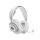 Steelseries Arctis Nova 5X Wireless Bluetooth Gaming Headset White