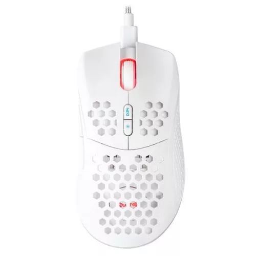 MS Nemesis M700 Wireless Gaming mouse White