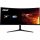 Acer 34" Nitro XZ340CU H LED Curved