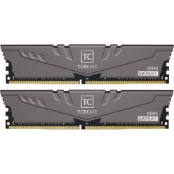 TeamGroup 64GB DDR4 3600MHz Kit(2x32GB) T-Create Expert