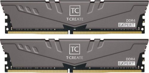 TeamGroup 64GB DDR4 3600MHz Kit(2x32GB) T-Create Expert