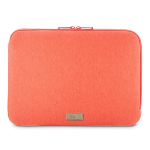 Hama Jersey Notebook case 13,3"-14,1" Coral