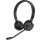 Jabra Evolve 65 TE MS Stereo Bluetooth Headset Black