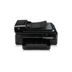   HP OfficeJet 7500A (C9309A) wireless tintasugaras nyomtató/másoló/síkágyas scanner/fax