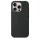 Apple iPhone 16 Pro Silicone Case with MagSafe Black