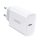 UGREEN CD127 USB-C 30W Charger White