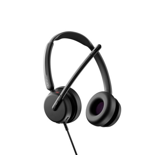 Sennheiser / EPOS IMPACT 460T MS Headset Black