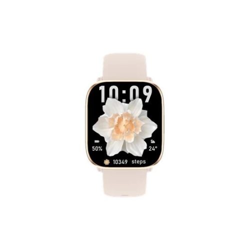 MyPhone WATCH Pastel Gold/Tea Rose