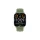 MyPhone WATCH Pastel Silver/Greenwood
