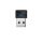 Sennheiser / EPOS BTD 800a Bluetooth 2.0 USB Adapter Black