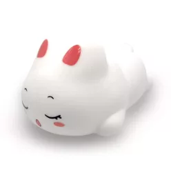 Media-Tech POKKY Dreaming Bunny Night Light for Kids