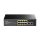 Cudy FS1010PG 8-FE PoE Switch with 2 Uplink GbE