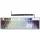 LORGAR Azar 514 Mechanical Gaming RGB Keyboard White US
